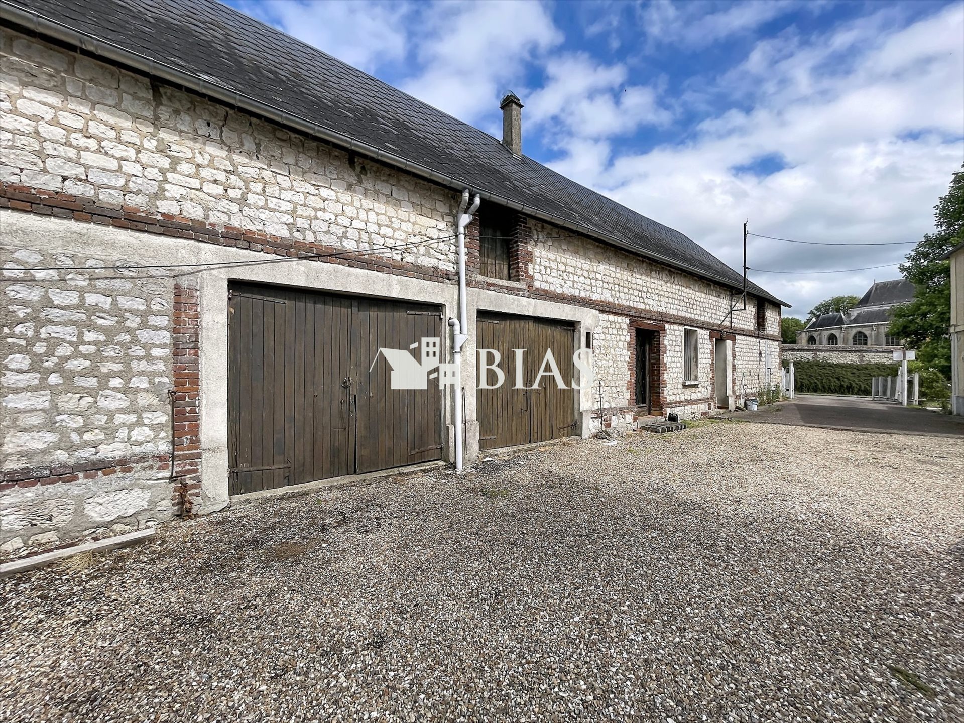 Maison à vendre, 250m², Jumièges