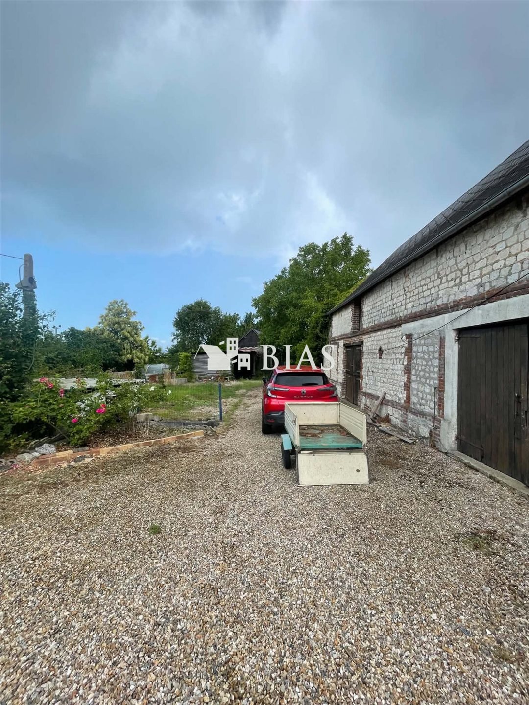Maison à vendre, 250m², Jumièges