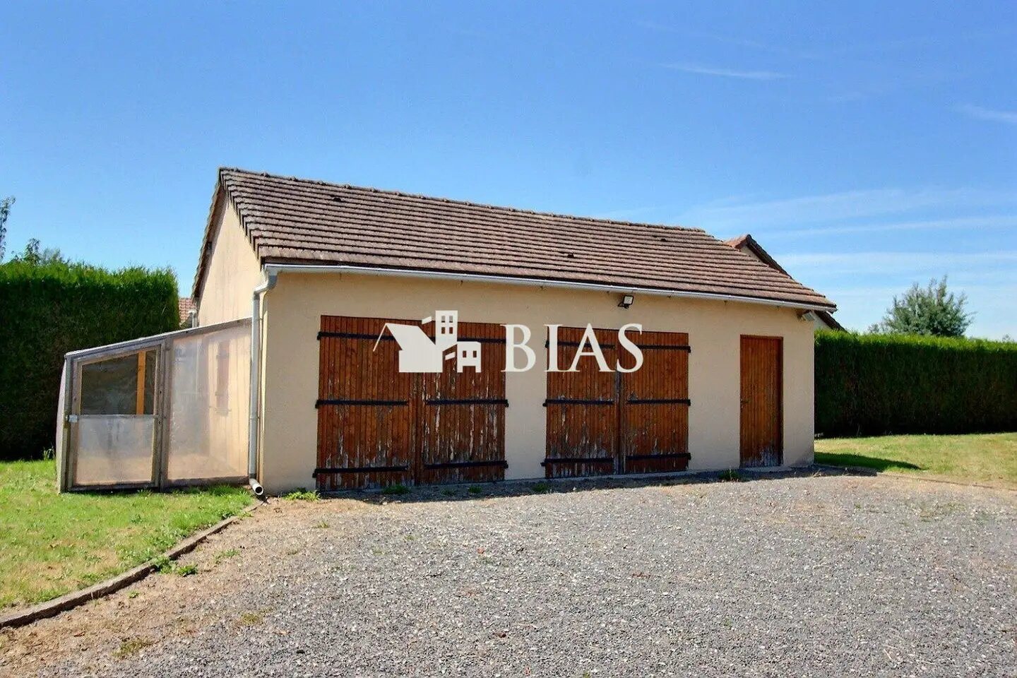 Maison à vendre, 165m², Brionne