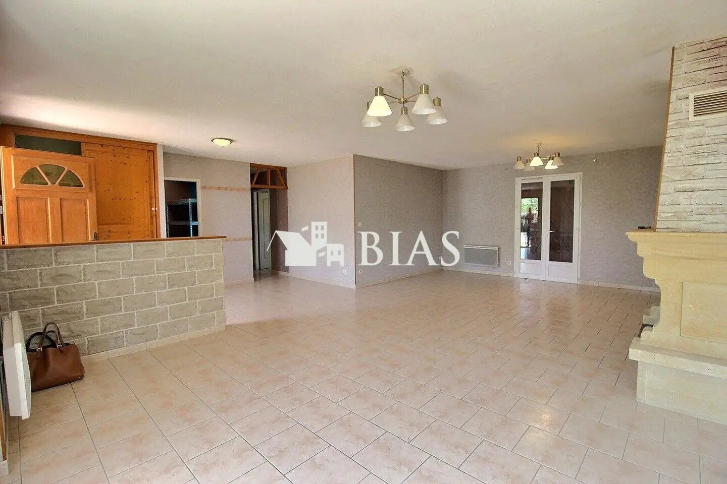 Maison à vendre, 165m², Brionne
