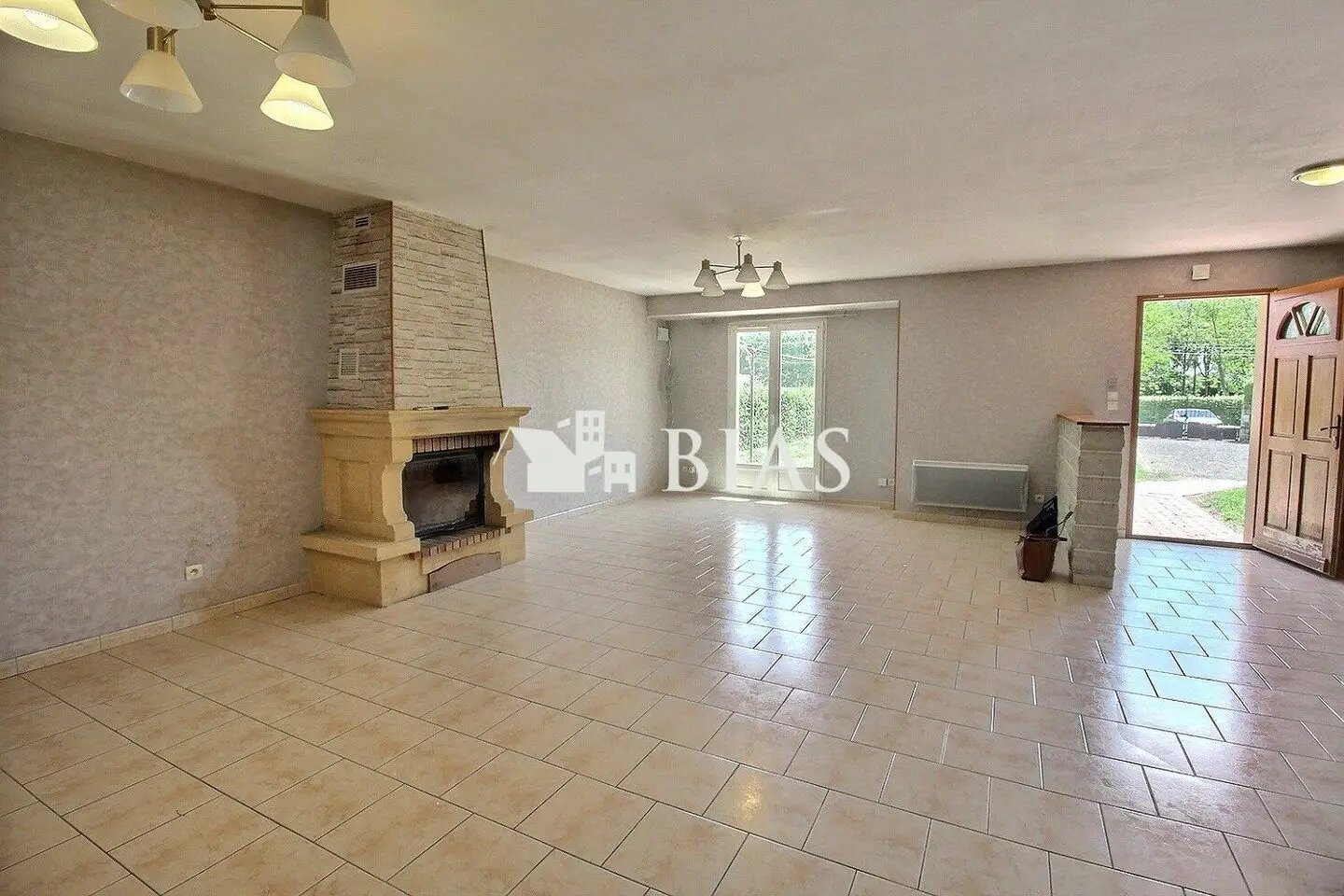 Maison à vendre, 165m², Brionne