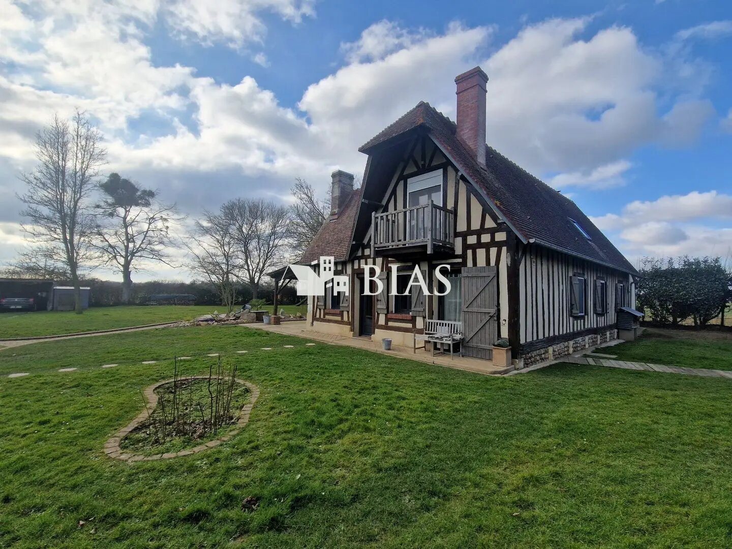 Maison à vendre, 136m², Barquet
