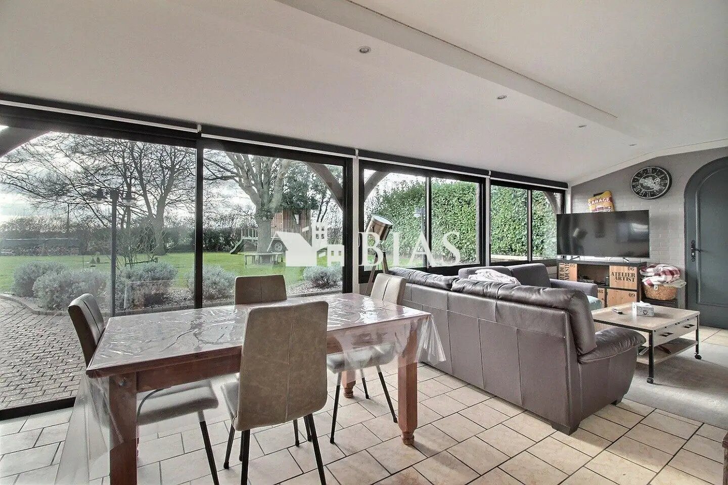 Maison à vendre, 136m², Barquet