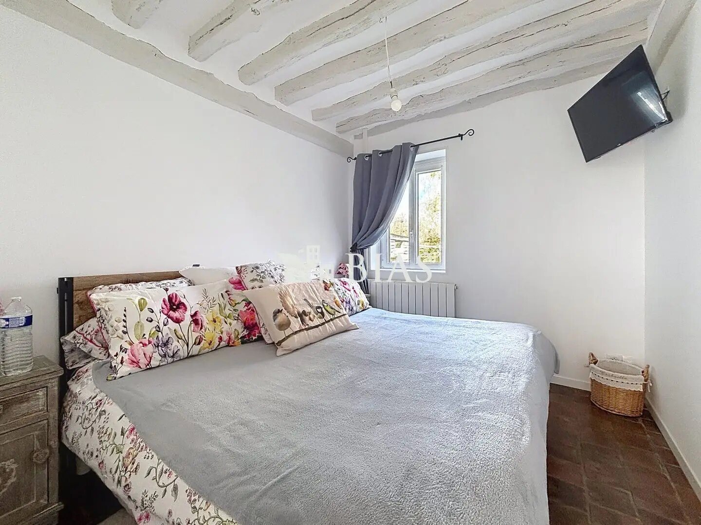 Maison à vendre, 136m², Barquet
