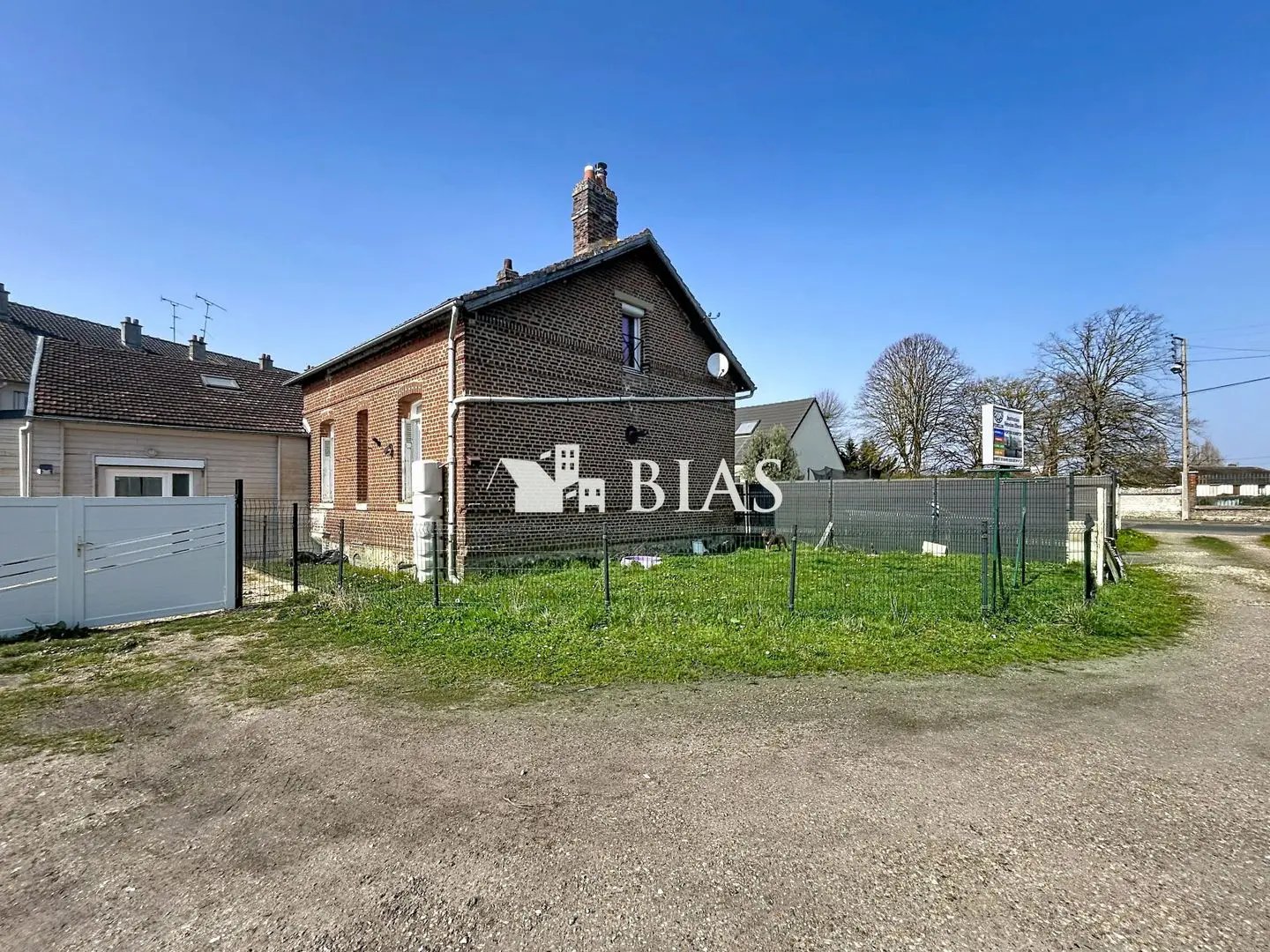 Maison à vendre, 82m², Caudebec-lès-Elbeuf