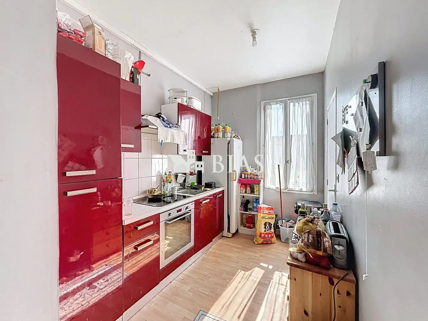 Maison à vendre, 82m², Caudebec-lès-Elbeuf