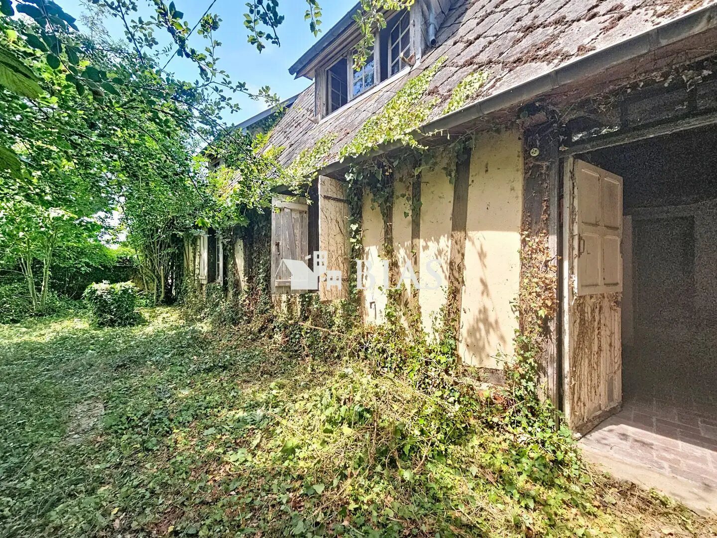 Maison à vendre, 144m², Saint-Aubin-d'Ecrosville