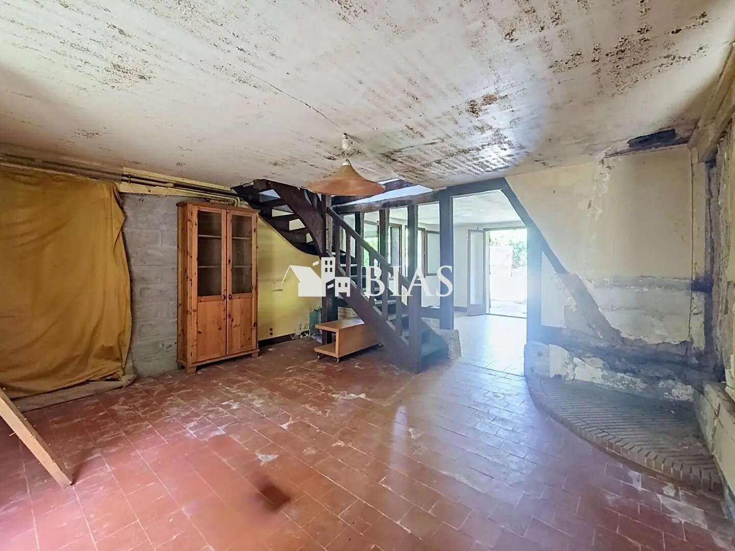 Maison à vendre, 144m², Saint-Aubin-d'Ecrosville