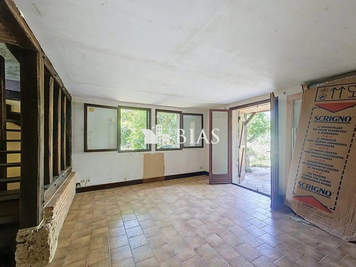 Maison à vendre, 144m², Saint-Aubin-d'Ecrosville