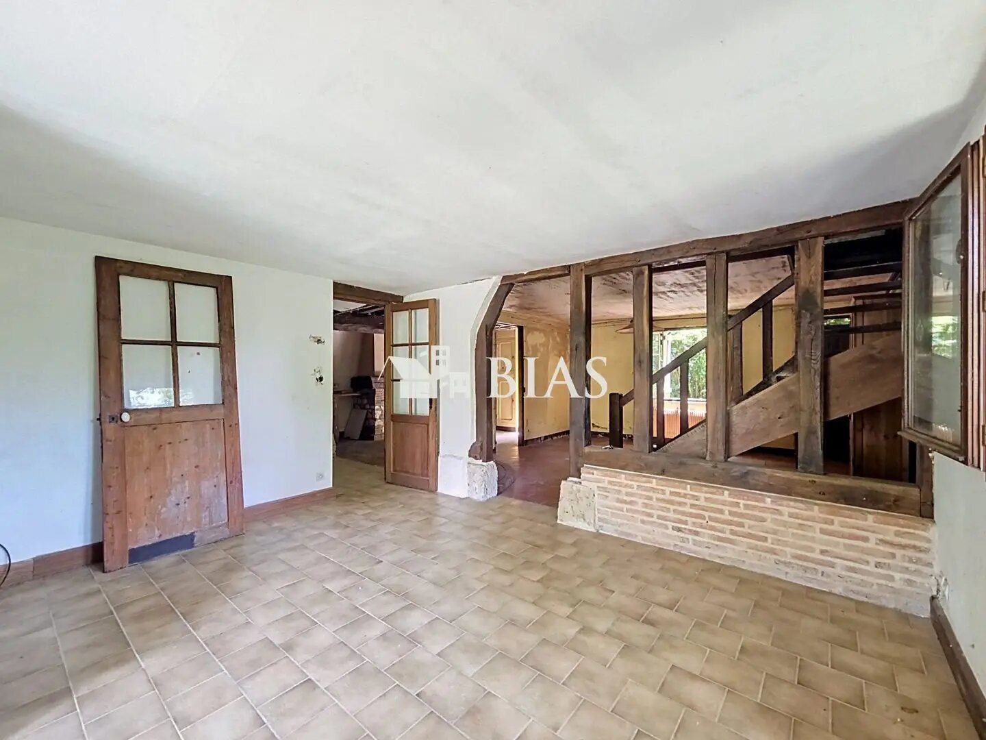 Maison à vendre, 144m², Saint-Aubin-d'Ecrosville