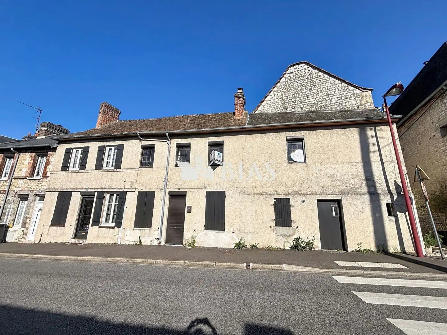 Maison à vendre, 52m², Pont-de-l'Arche