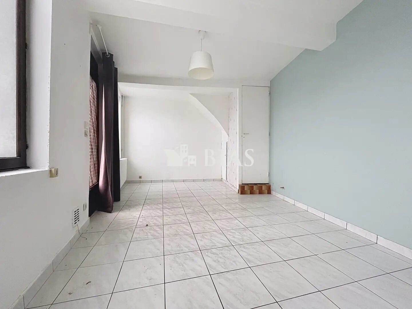 Maison à vendre, 52m², Pont-de-l'Arche