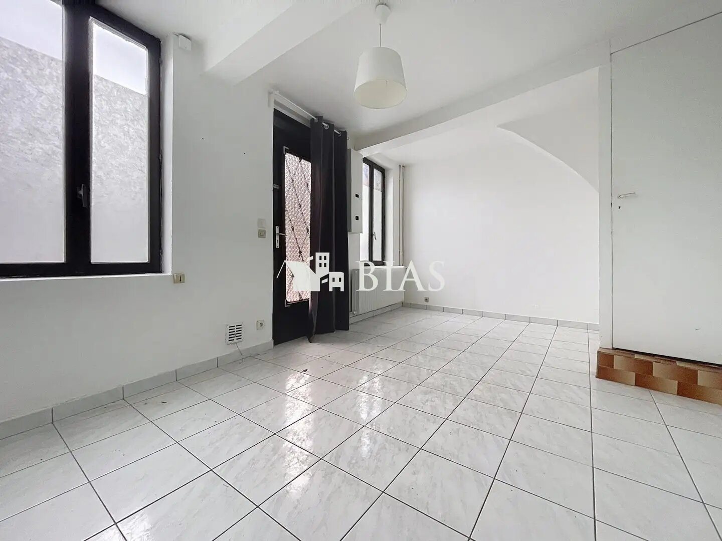 Maison à vendre, 52m², Pont-de-l'Arche