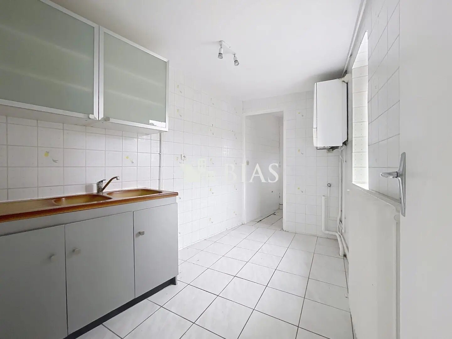 Maison à vendre, 52m², Pont-de-l'Arche