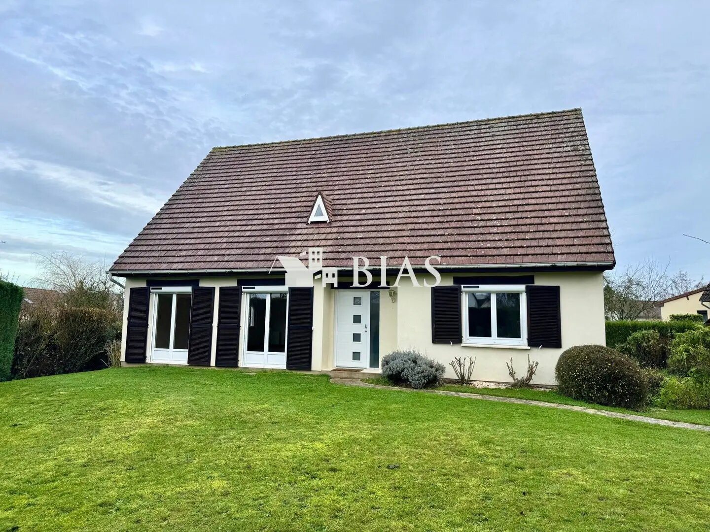 Maison à vendre, 152m², Bourg-Achard