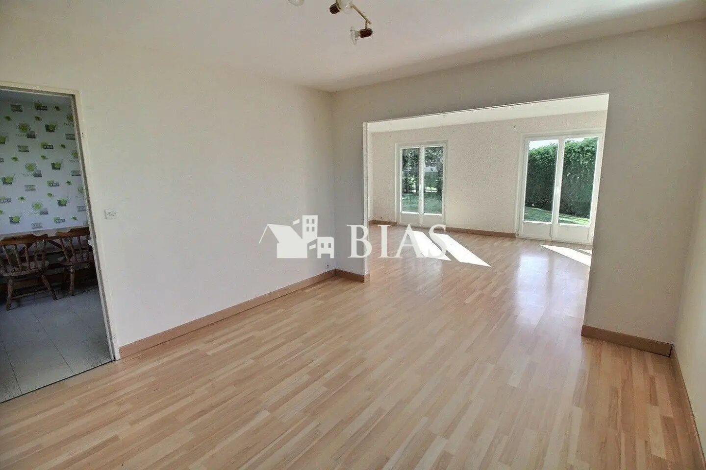 Maison à vendre, 152m², Bourg-Achard
