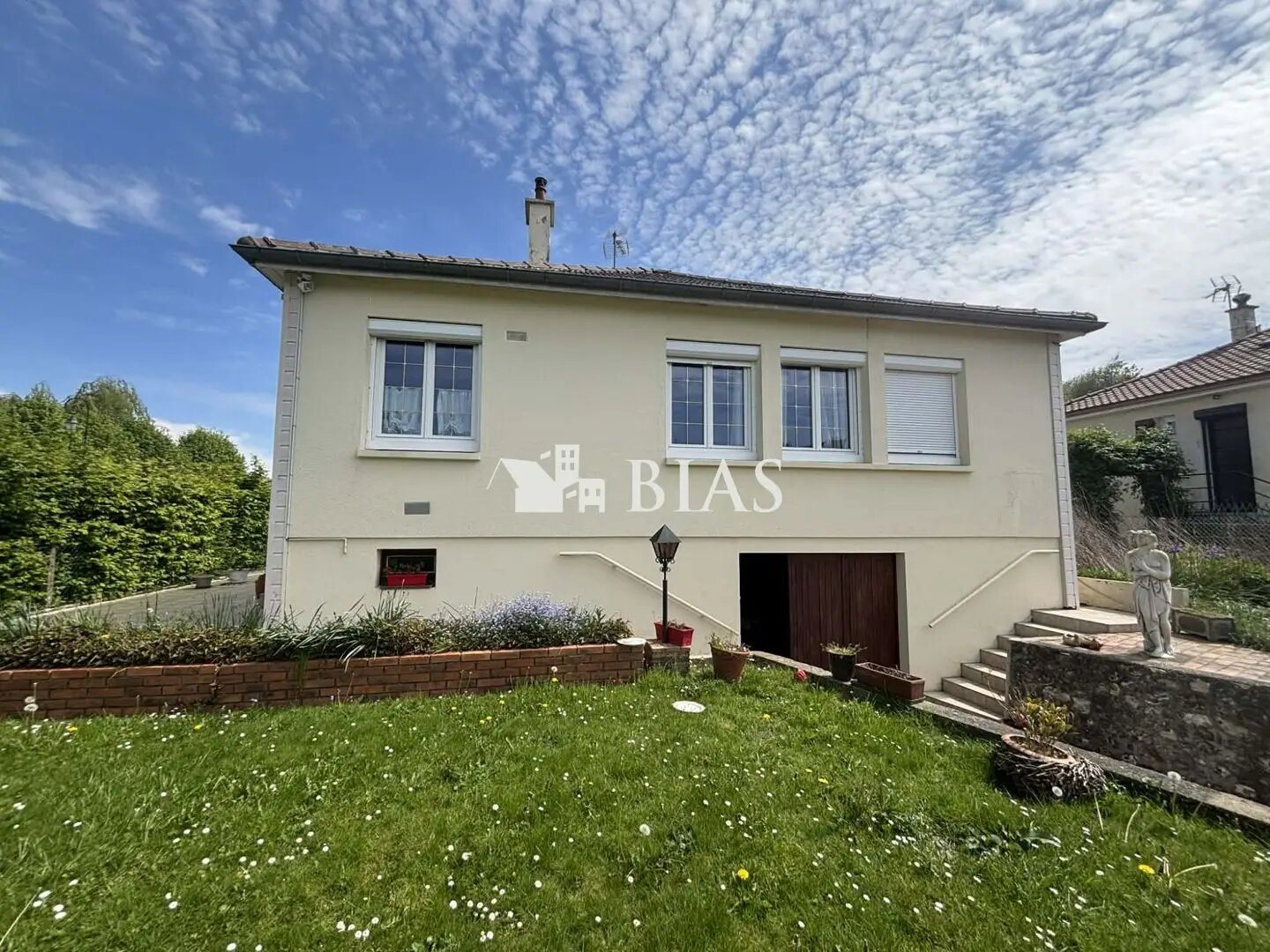 Maison à vendre, 64m², Epinay-sur-Duclair