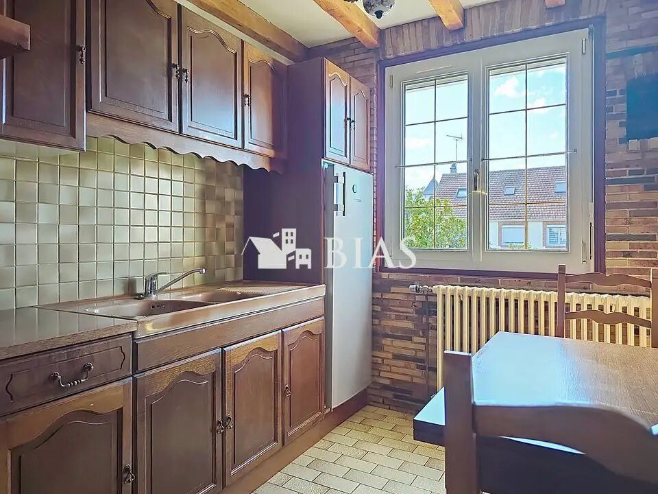 Maison à vendre, 64m², Epinay-sur-Duclair