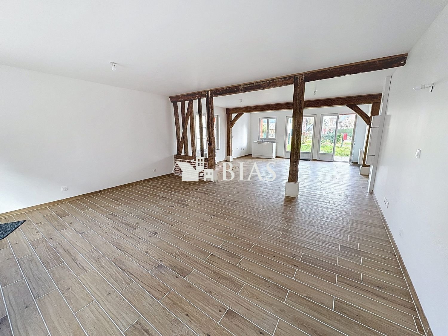 Maison à vendre, 138m², Etréville