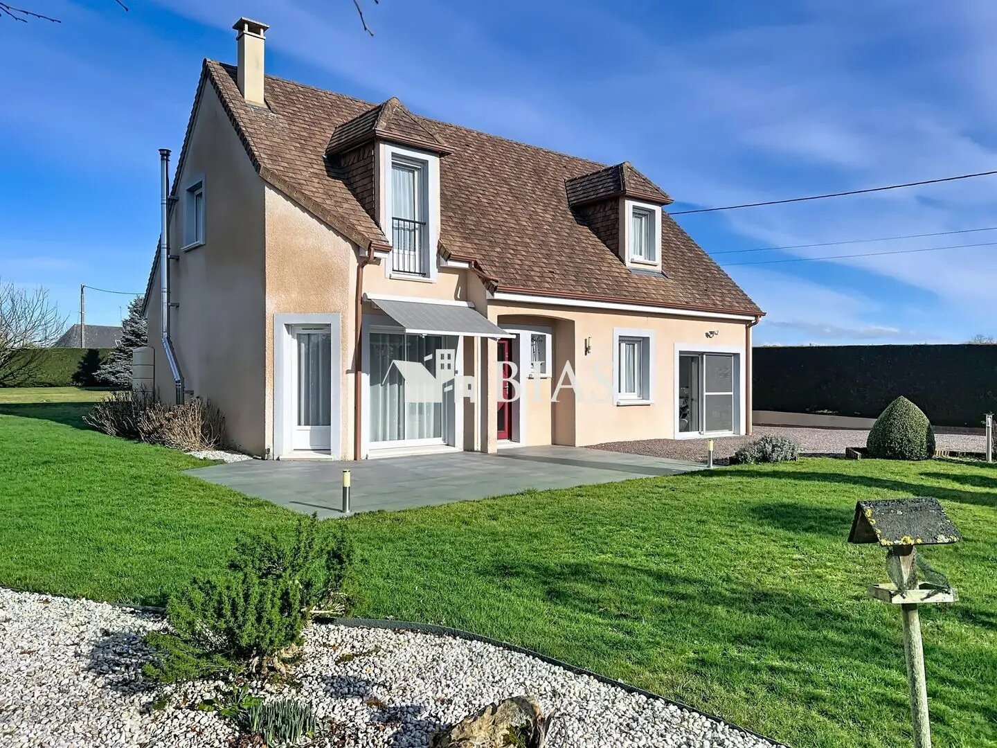 Maison à vendre, 127m², Bernay