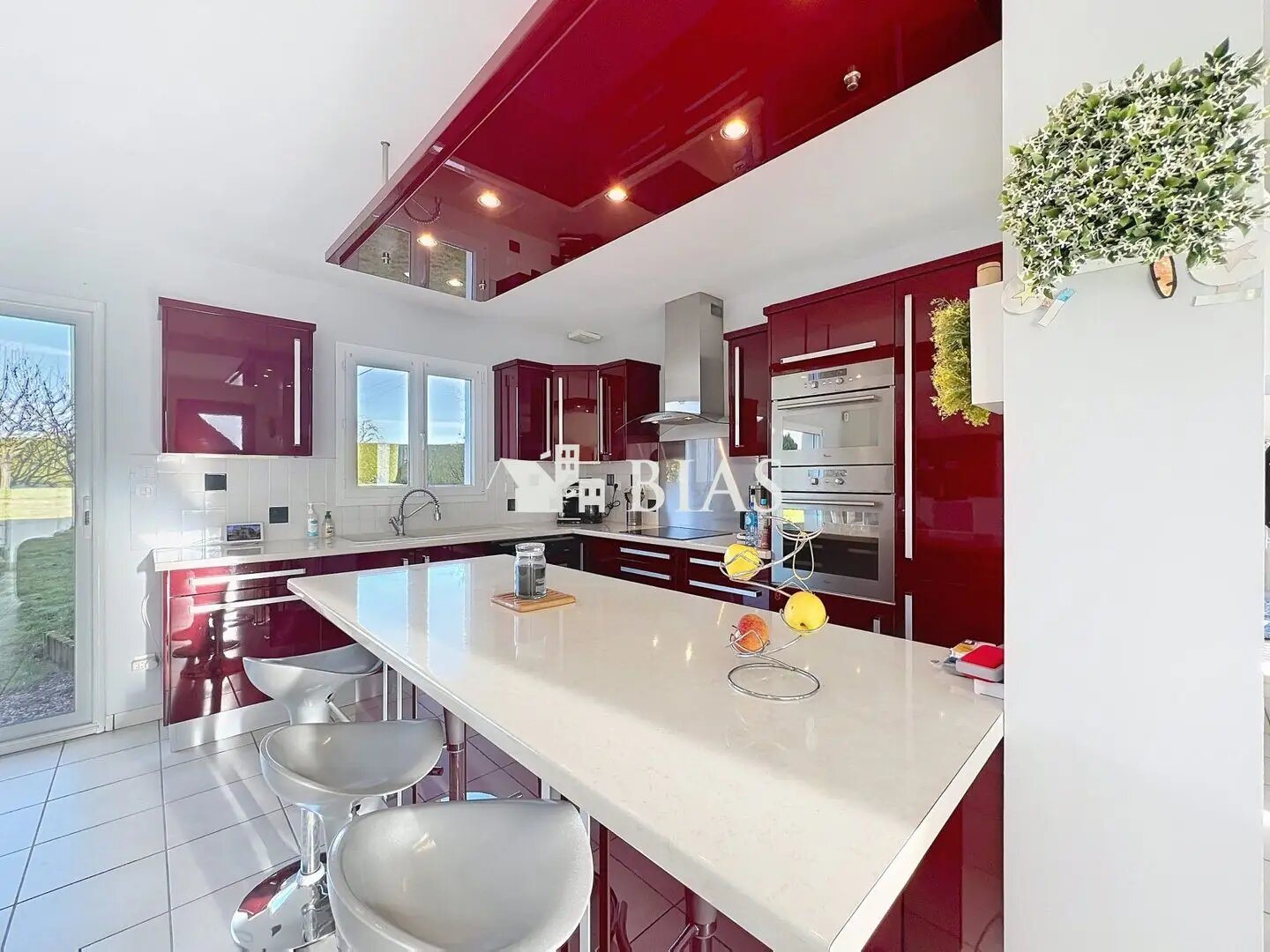 Maison à vendre, 127m², Bernay