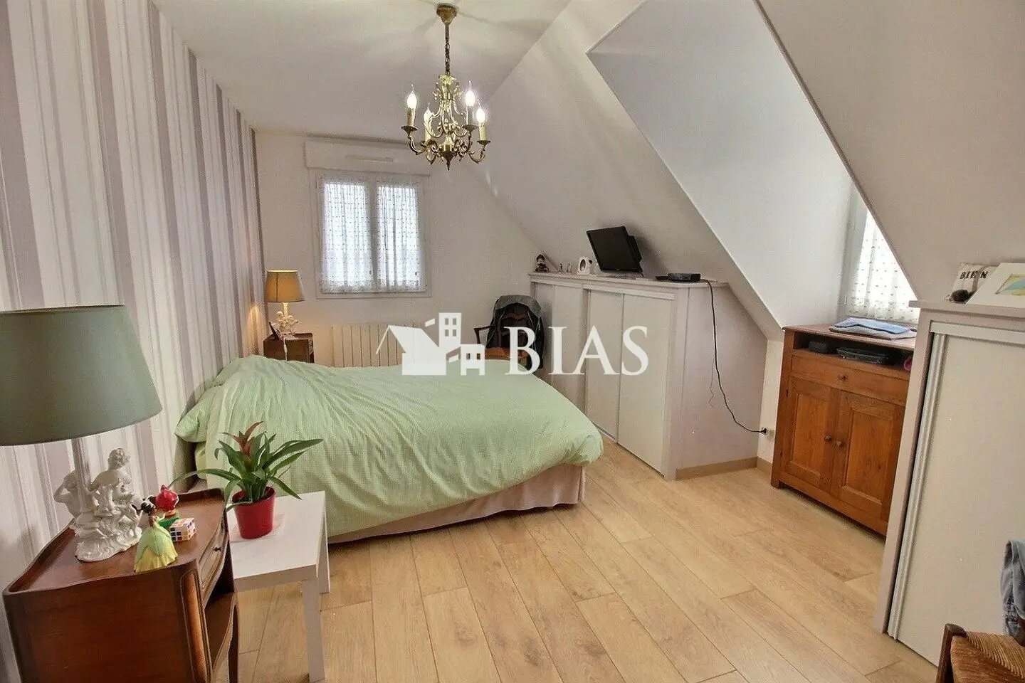 Maison à vendre, 127m², Bernay