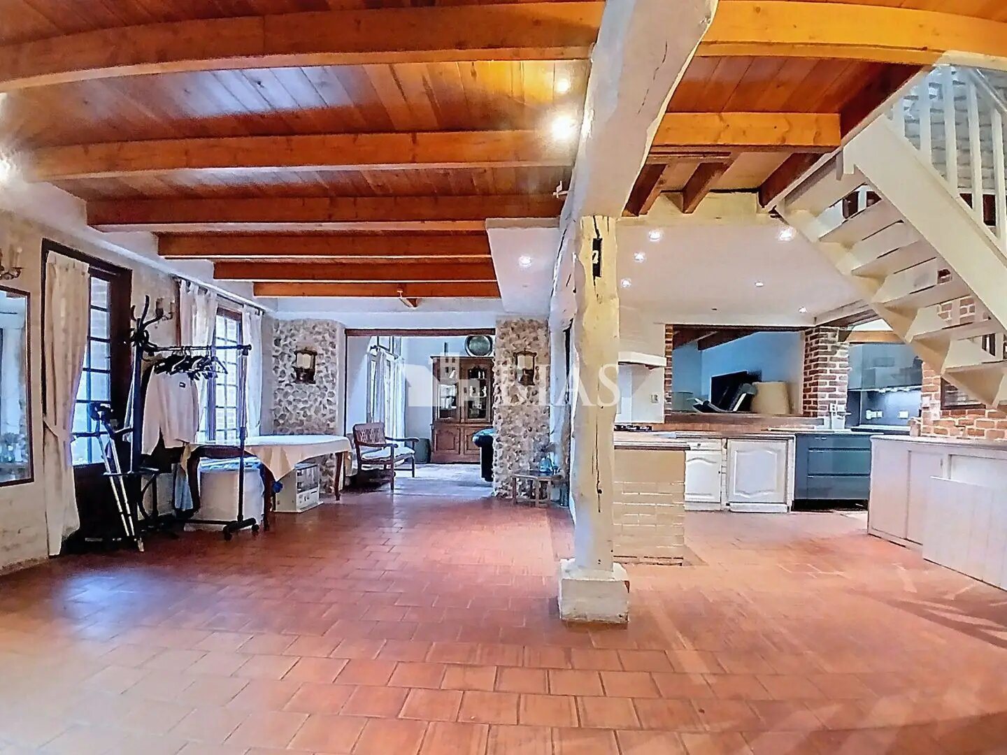 Maison à vendre, 177m², Equemauville