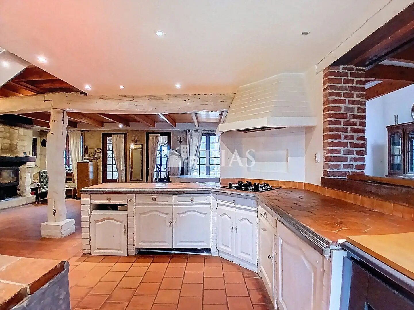 Maison à vendre, 177m², Equemauville