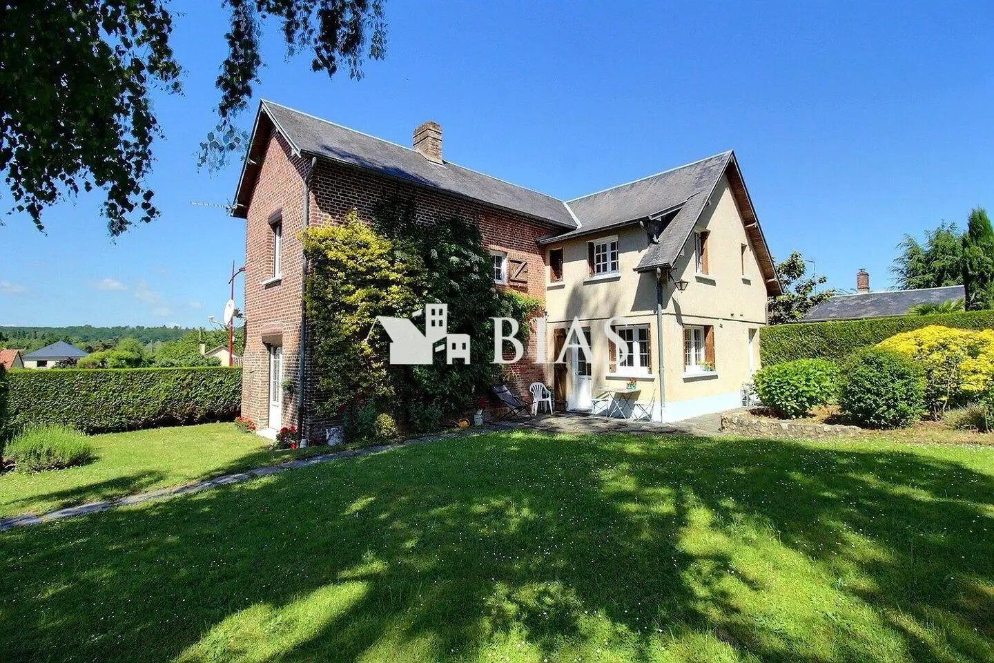 Maison à vendre, 134m², Bernay