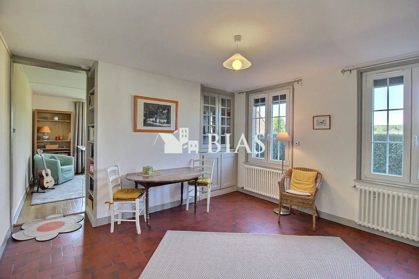 Maison à vendre, 134m², Bernay