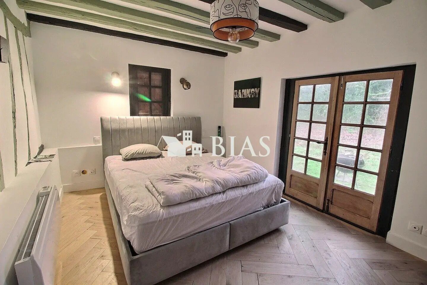 Maison à vendre, 106m², Bourg-Achard