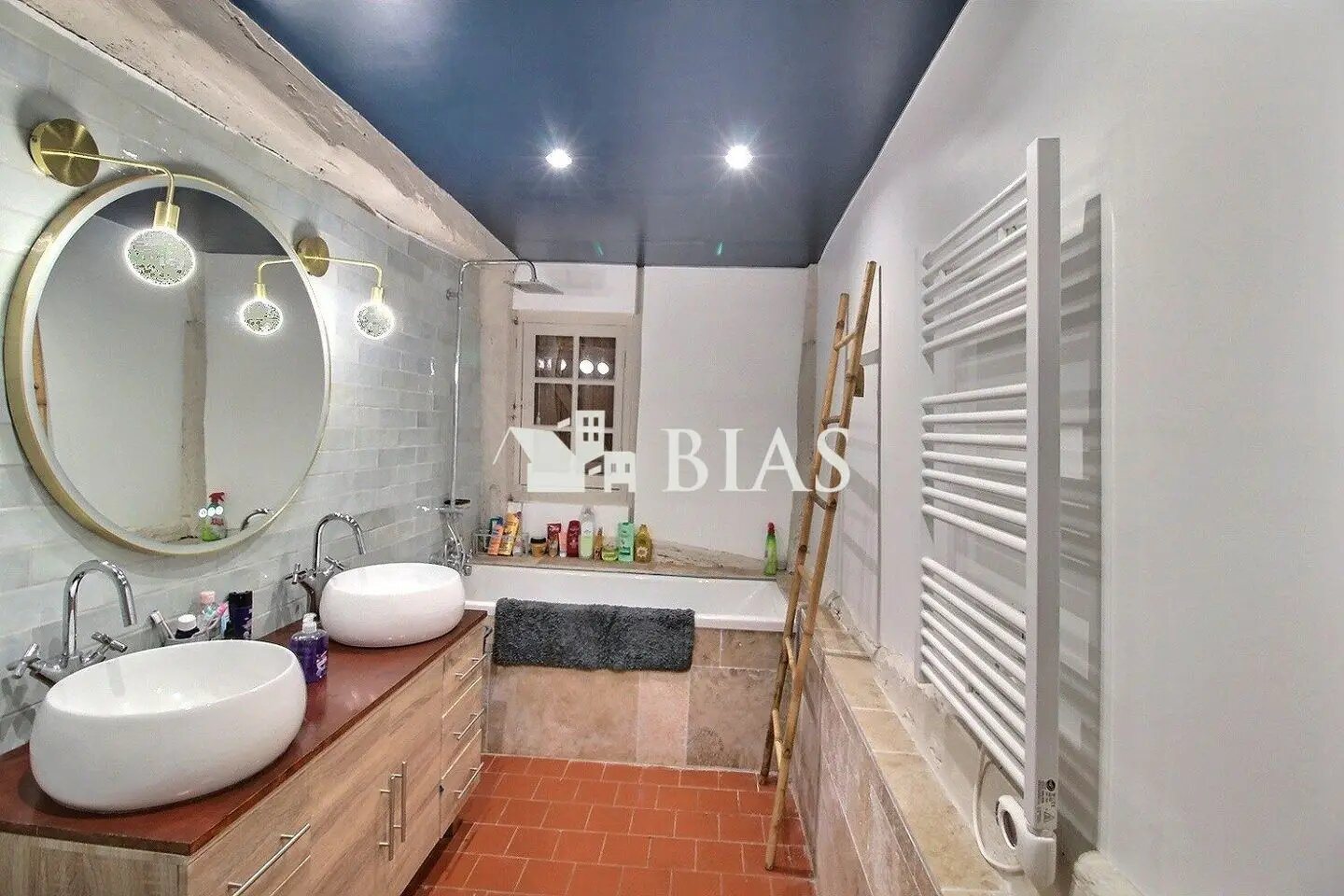 Maison à vendre, 106m², Bourg-Achard