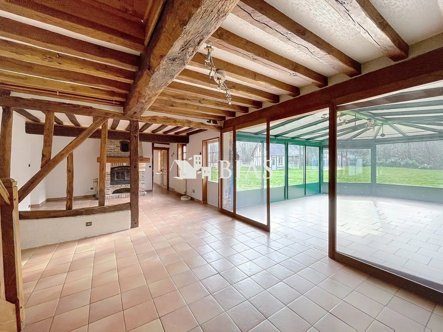 Maison à vendre, 205m², Barquet