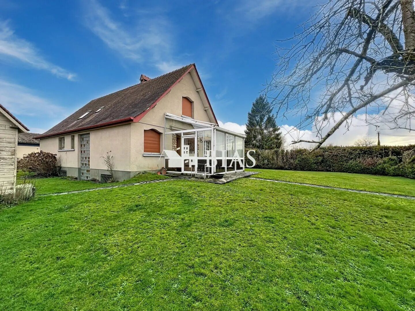 Maison à vendre, 179m², Bernay