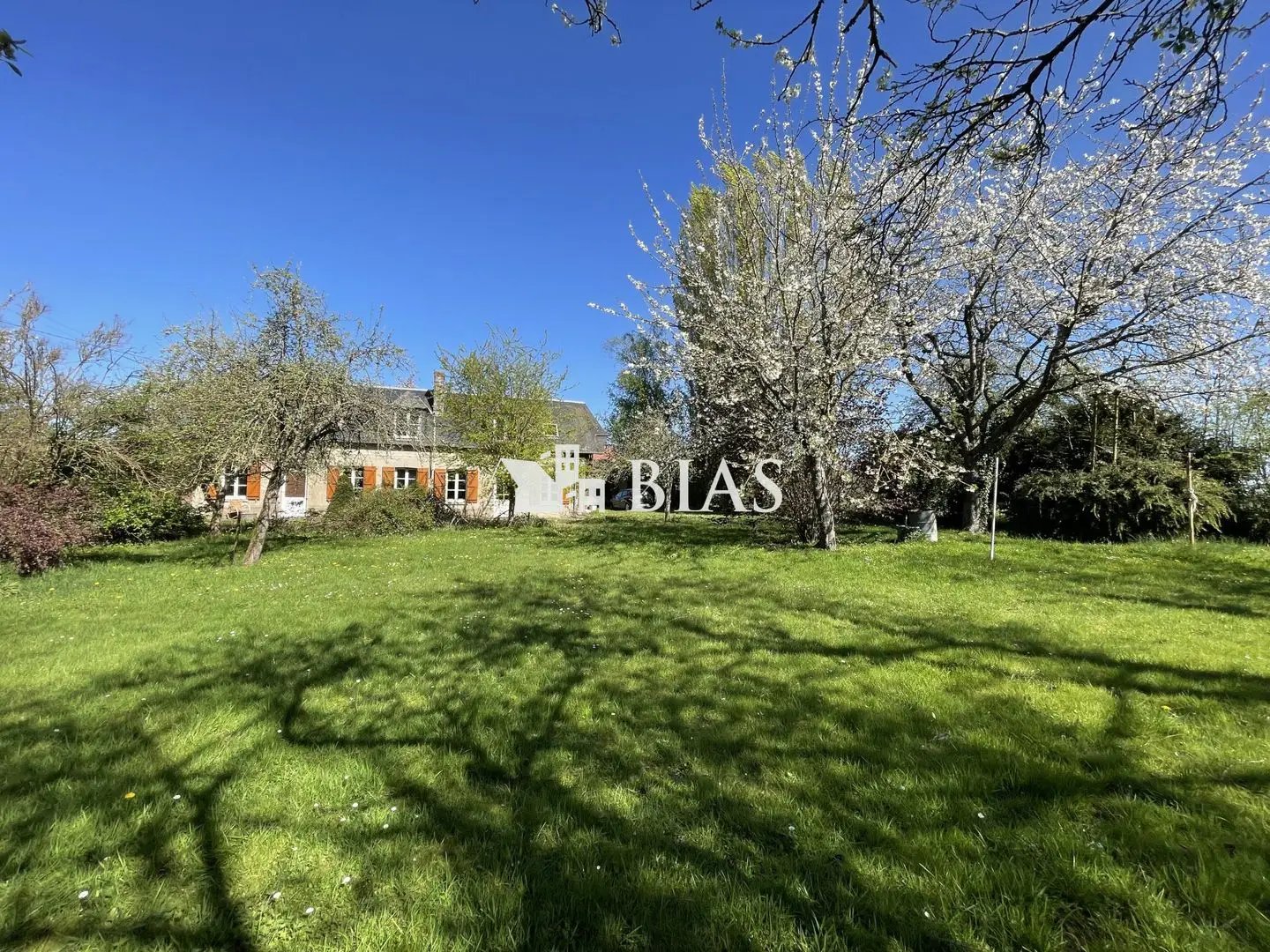 Maison à vendre, 132m², Harcourt