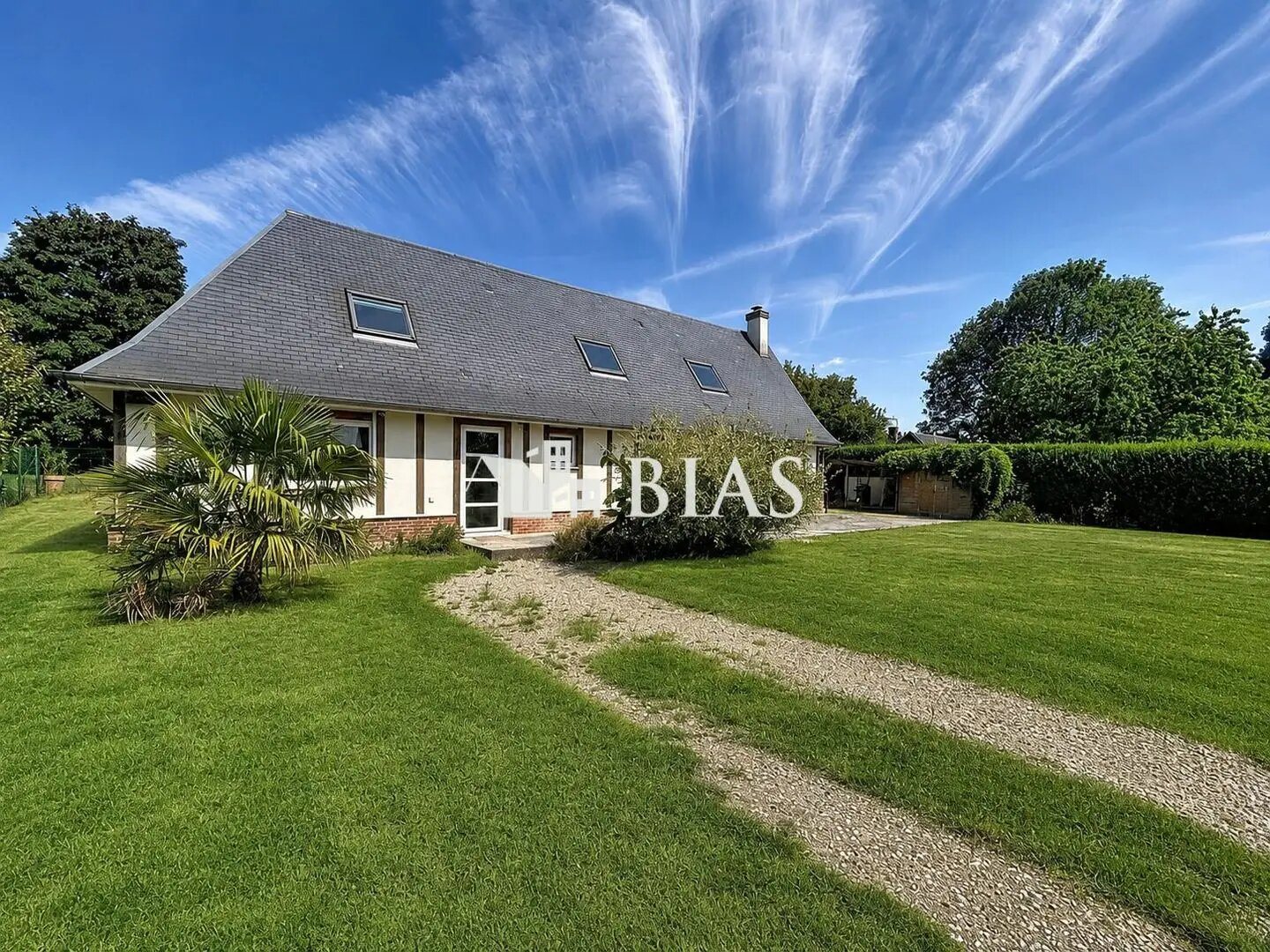 Maison à vendre, 122m², Crosville-la-Vieille