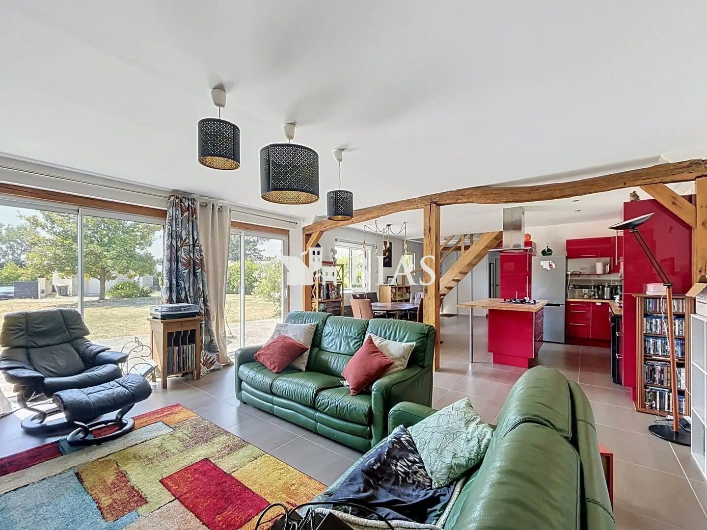 Maison à vendre, 122m², Crosville-la-Vieille