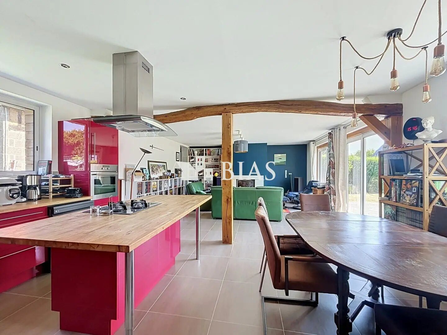 Maison à vendre, 122m², Crosville-la-Vieille