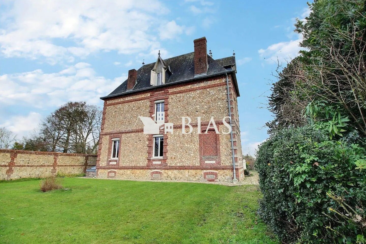 Maison à vendre, 300m², Pont-Audemer