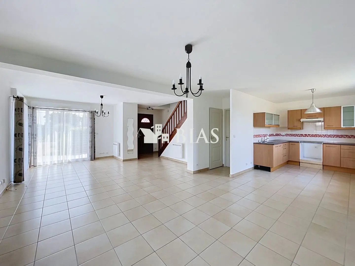 Maison à vendre, 96m², Epégard