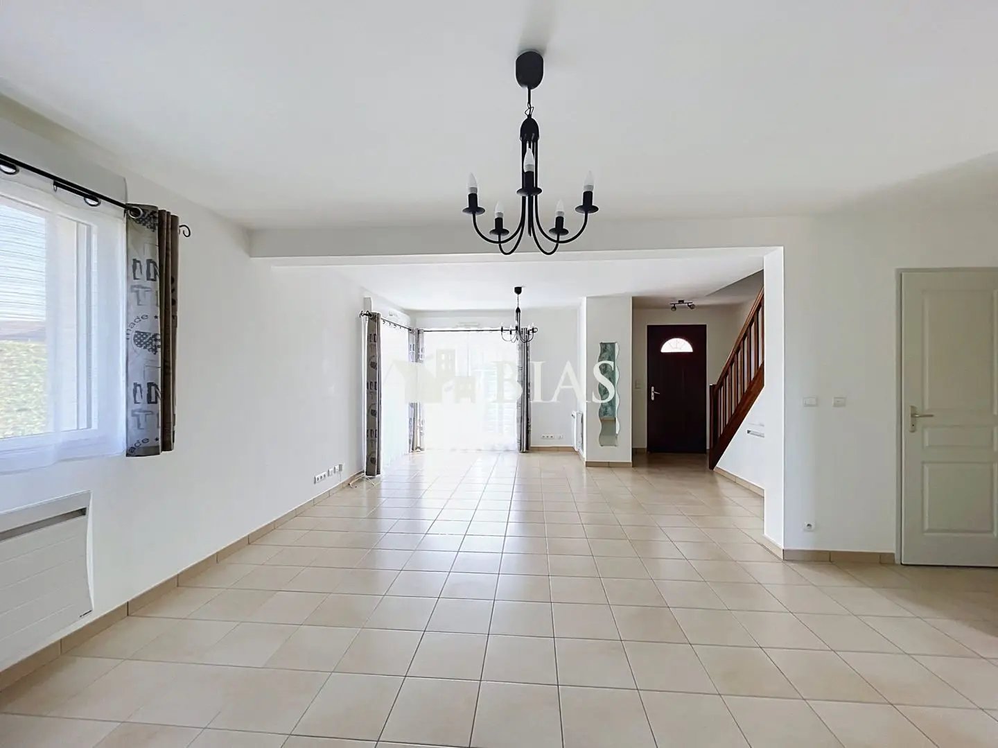Maison à vendre, 96m², Epégard