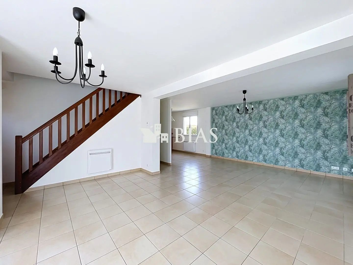 Maison à vendre, 96m², Epégard