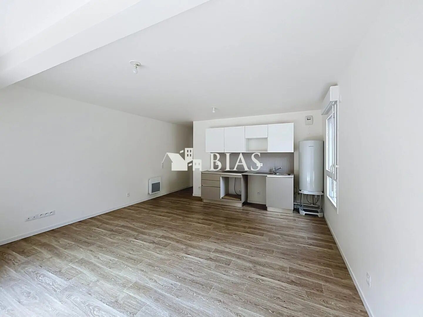 Appartement à louer, 57m², Saint-Aubin-lès-Elbeuf