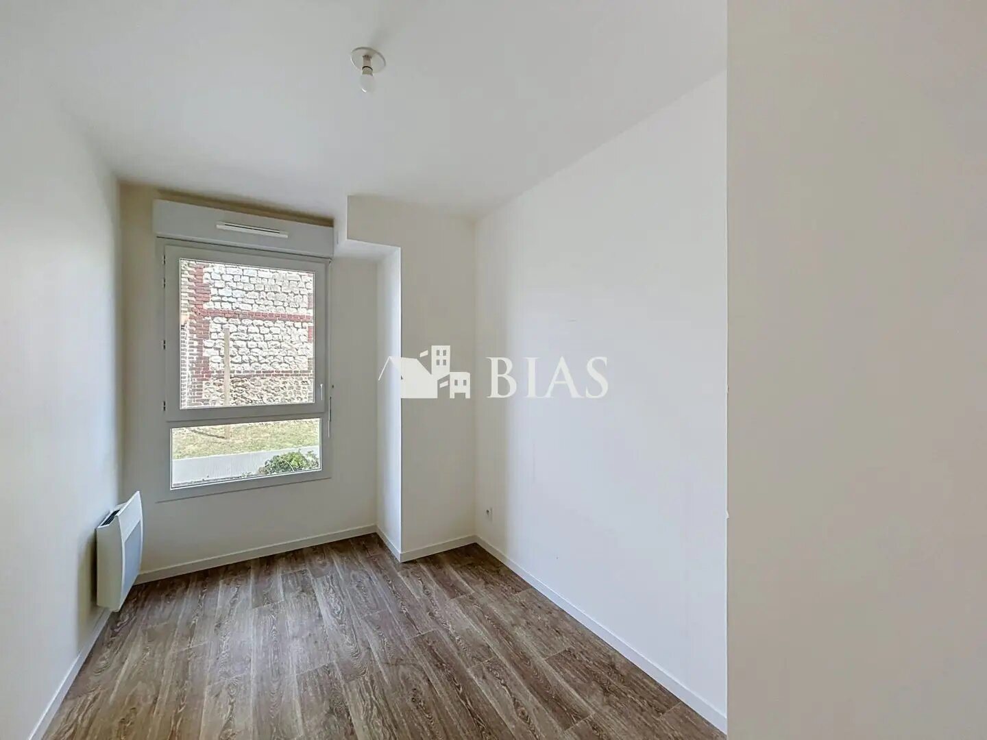 Appartement à louer, 57m², Saint-Aubin-lès-Elbeuf