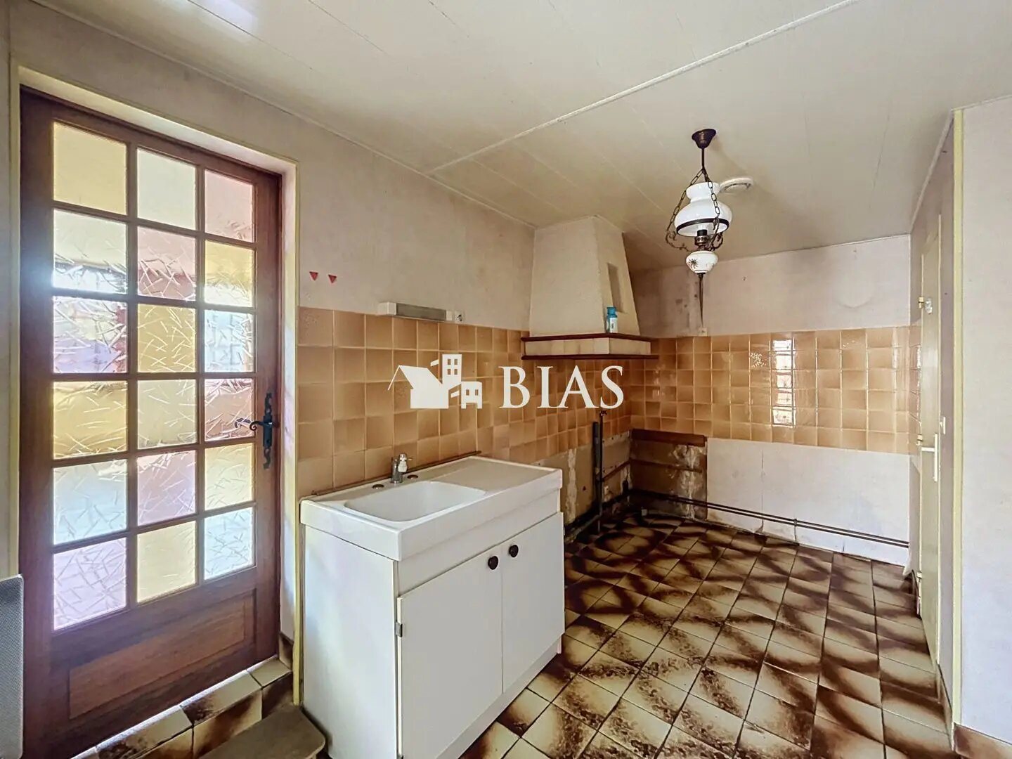 Maison à vendre, 59m², Saint-Pierre-lès-Elbeuf