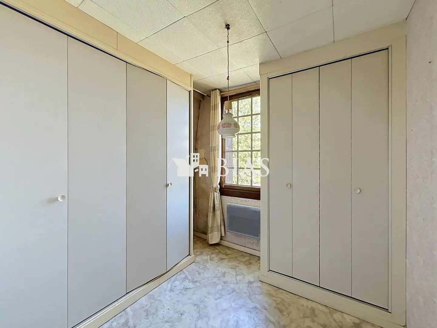 Maison à vendre, 59m², Saint-Pierre-lès-Elbeuf