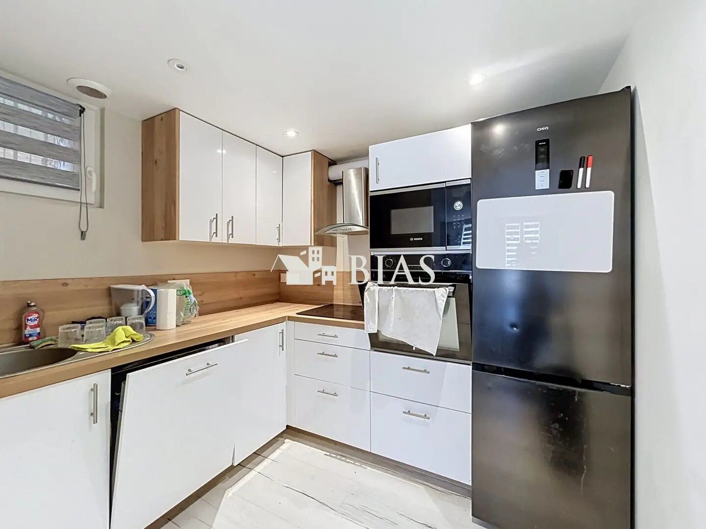Maison à louer, 80m², Barentin
