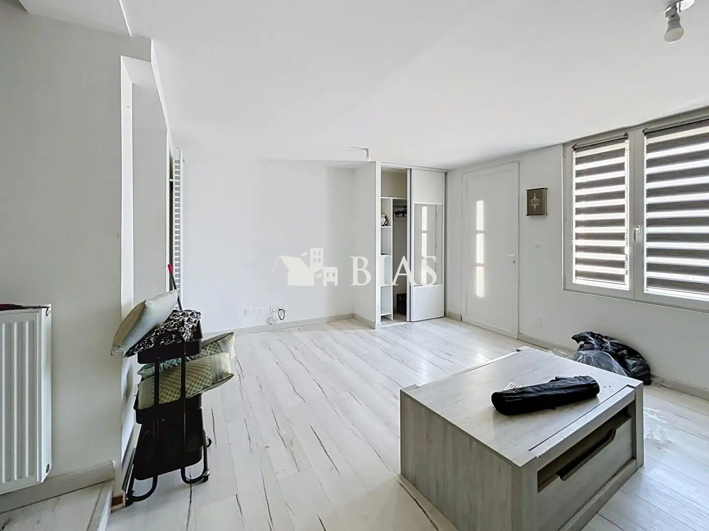 Maison à louer, 80m², Barentin