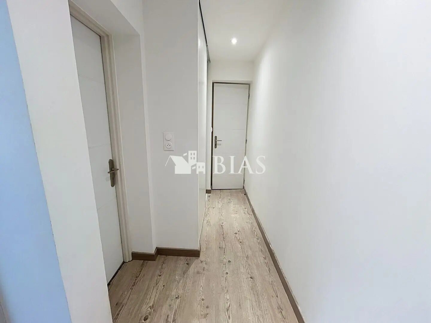 Maison à louer, 80m², Barentin