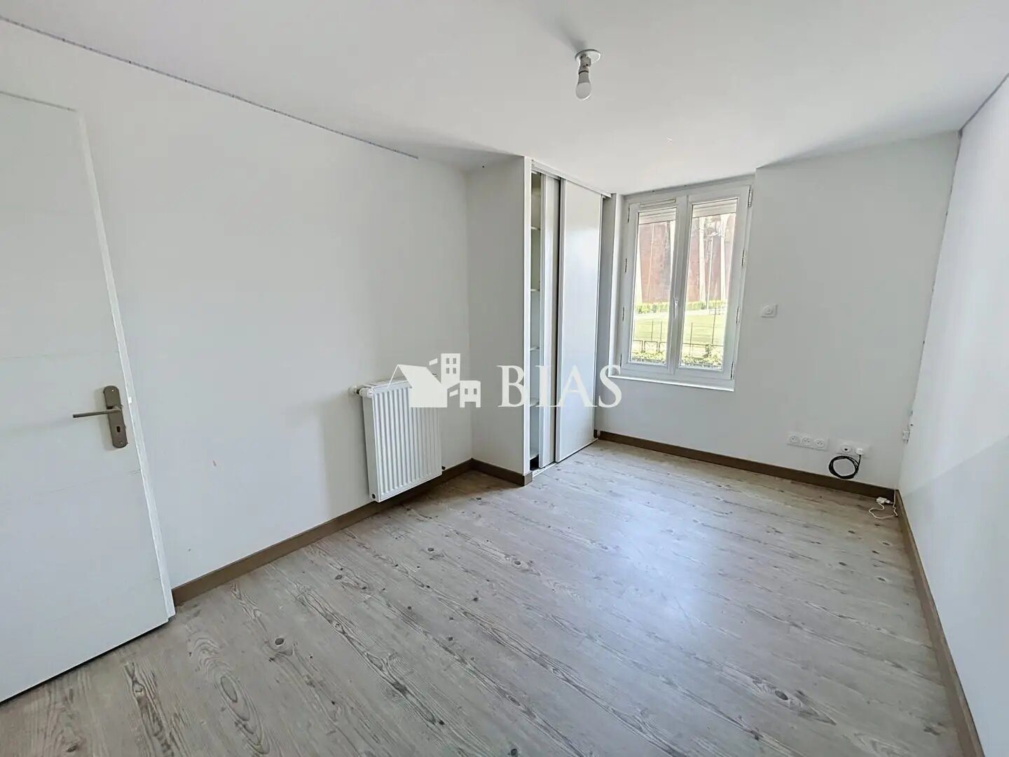Maison à louer, 80m², Barentin